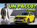T-Cross a 99€ al mese: Affare o Fregatura? LA VERITÀ