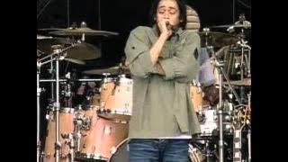 13. Stephen Marley & Damian Marley Live - Welcome to Jamrock @ Newport, RI USA - Aug. 2, 2008