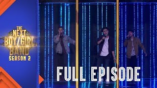 Episode 2 : Auditions | The Next Boy/Girl Band S2 GTV