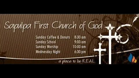 6/2/2019 - Pastor Jon Greer - Challenge Accepted