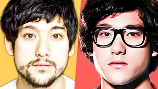 The Story of Will Sharpe | Life Before Fame Profile