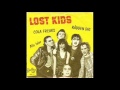 Lost Kids – Cola Freaks – Vinyl (7