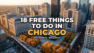 18 Genuinely Free Things To Do In Chicago (2026 Guide)