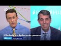 Did ammo shortages stop a US strike on Iran? | DW News