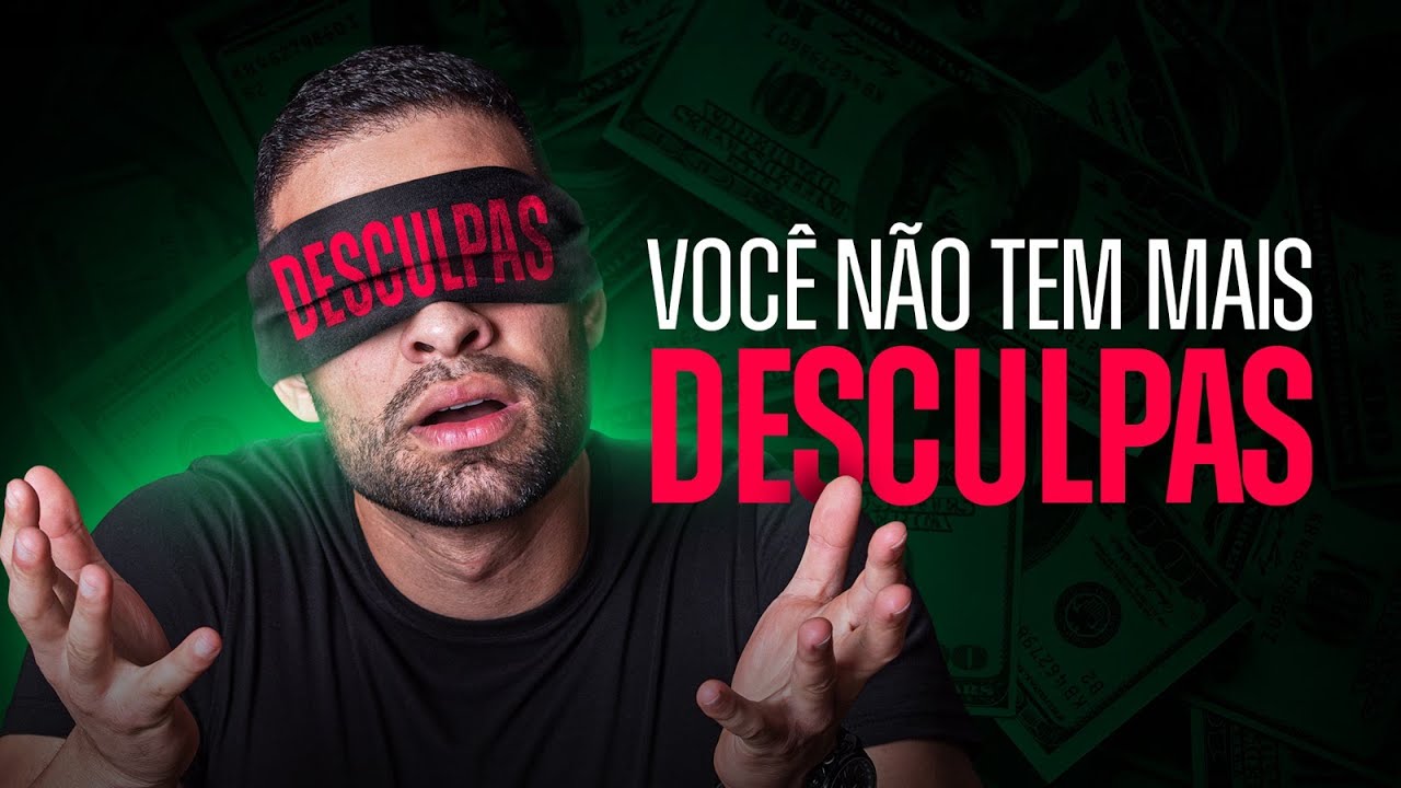 Como ter resultado EXPONENCIAL  | MARCOS PAULO