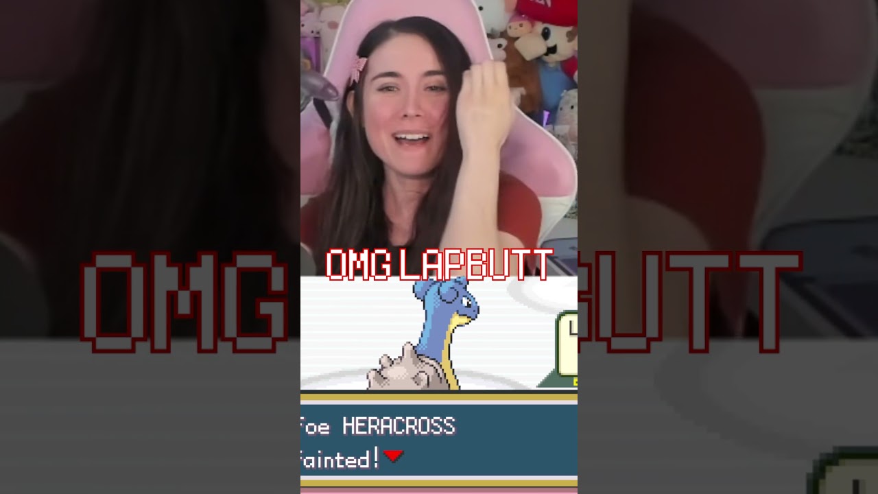 QUESTIONABLE DECISIONS In This Pokemon Challenge! 