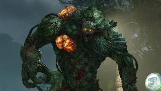 Call of Duty: Black Ops III - Thrasher Sounds (Zetsubou No Shima)