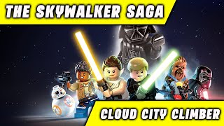 Cloud City Climber Kyber Brick Mission Guide Bespin - Lego Star Wars The Skywalker Saga