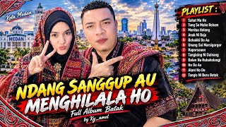LAGU BATAK TERBARU NDANG SANGGUP AU MENGHILALA HO ENAK BANGET DI DENGAR SAAT SANTAI DAN KERJA 