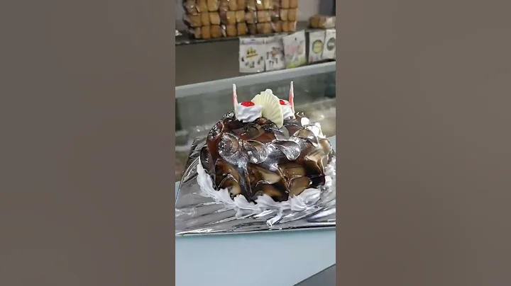 Happy Birthday Cake #foodie #cafe #reel #short #happy #video  #viral #cakes #birthday #birthdaycake