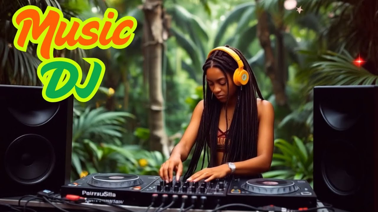 Ultimate Dub Reggae Mix by Reggae Music DJ | Best Roots & Dub Vibes ...
