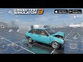 Update Crash Test Simulator 3 ( Spawn Dummies) Gameplay Android 