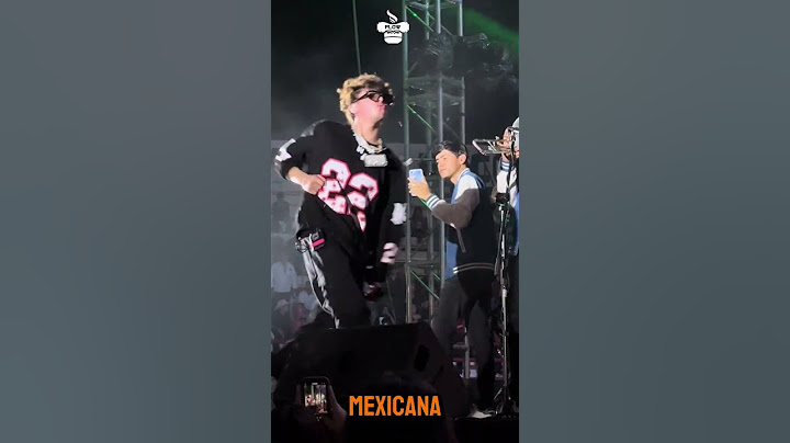 Gabito Ballesteros habla de la prohibición de los corridos tumbados!