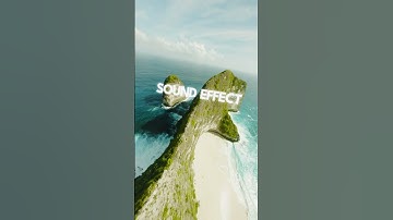 Transform Your Drone Footage: #OsmoAction5Pro + FPV Cinematic Editing ✨🚀