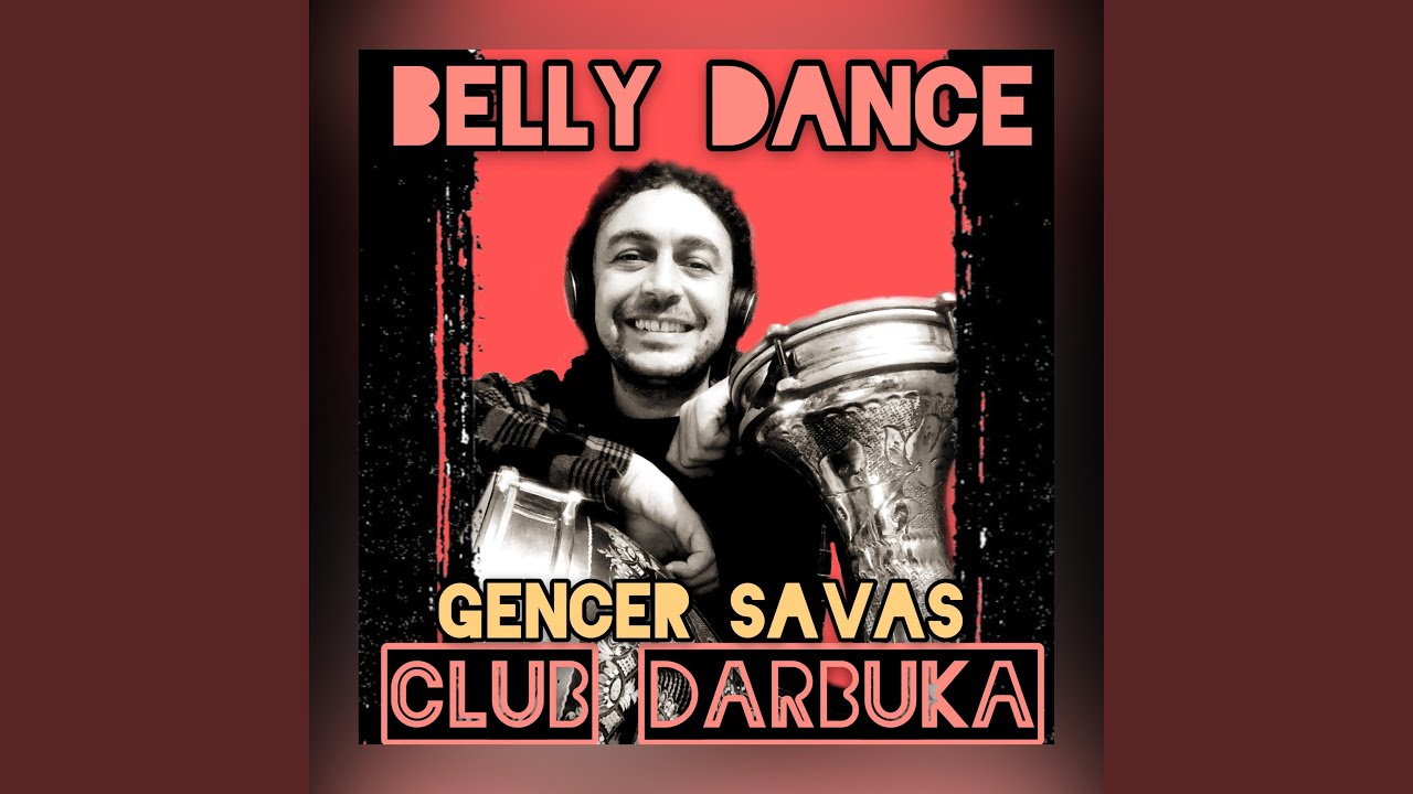 Belly Dance Club Darbuka Mezdeke YouTube
