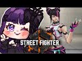 【SF6】I've been working on Juri