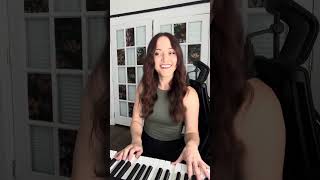 Disney princess Medley (plus Mary Poppins!)