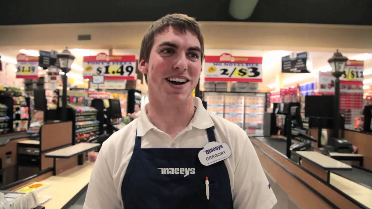 state bagging champ youtube safeway courtesy clerk