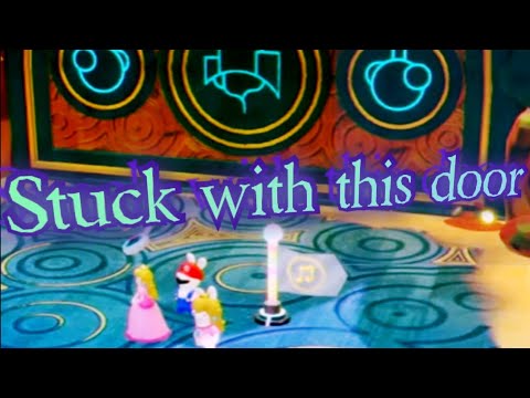 Mario+ Rabbids: Sparks of Hope DLC: The Last Spark Hunter #3--- So is ...