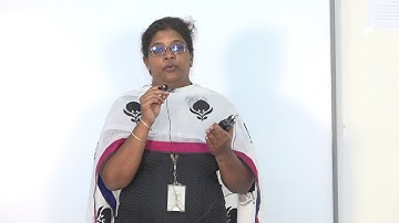 Introductory Video for MOOC Course