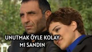 Unutmak öyle kolay mı sandın? Memati & Gamze Resimi