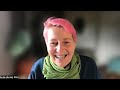 How to Create Space so You can Fully Take Up Space! Anné in convo with Irene Chong