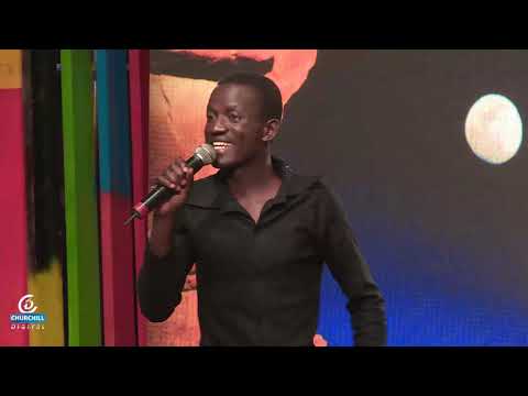 Kasuku - Am All Black