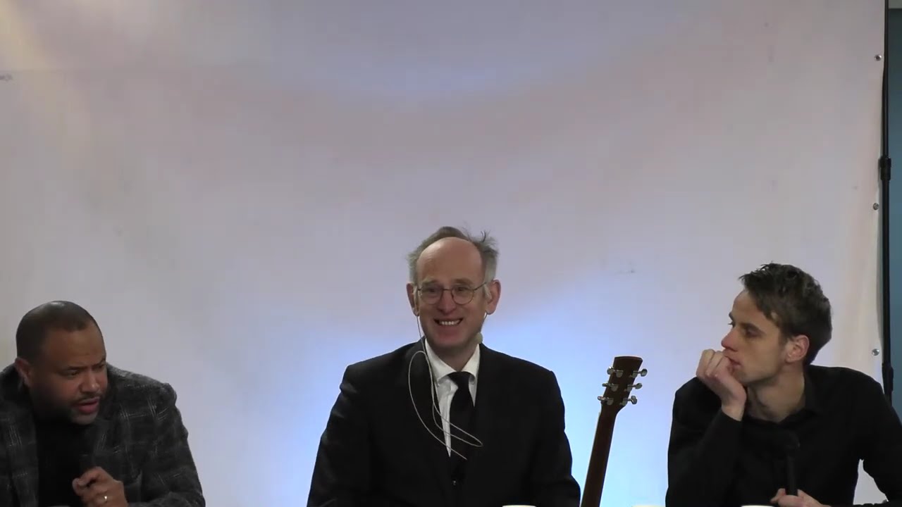 Eindejaars Q&A | Piet de Vries |  FBC  | 29-12- 2024