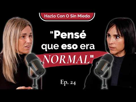 Sexuality Expert: These Are the Signs You Are a Wounded Woman | EMMA RIBAS | EP. 24