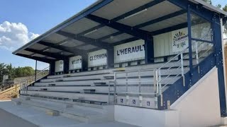 How can make Design of stadium  tribune 🏟️ in archcad 24