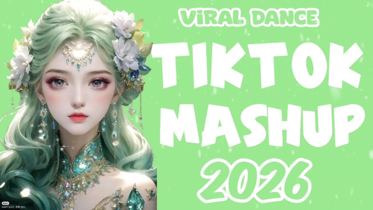 💞💞Tiktok Mashup Philippines 💞💞 Dance (2026)💞💞