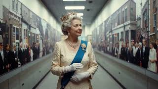 Queen Elizabeth II A Legacy of Leadership