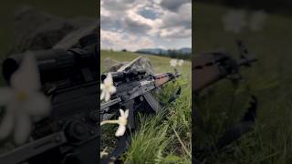 Ovo nije samo replika  Ovo je nasledstvo 🔥 #airsoft #short