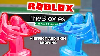 How To Get The New Bloxy Code In Arsenal
