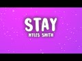 Myles Smith Stay If You Wanna Dance mp3