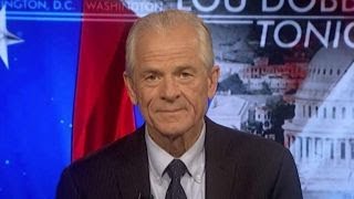 Business confidence is off the charts: Peter Navarro Details