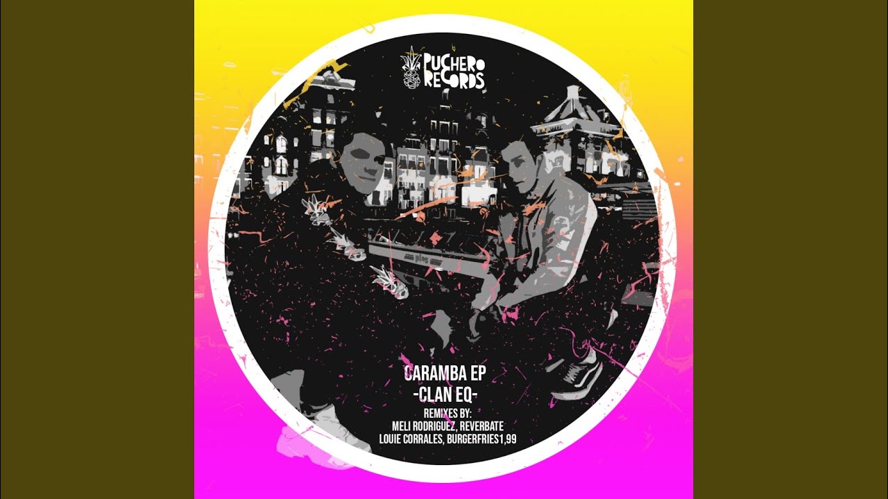 Watch Outside (Original Mix) on YouTube Watch Outside (Original Mix) on YouTube