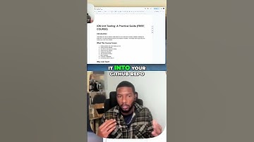Master iOS Unit Testing: Boost Your Development Skills