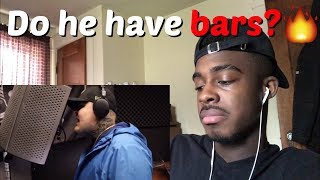 Merkules - Plug Walk Remix | Tonjay REACTION