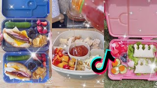 lunch box packing for your kids and husband compilation #5