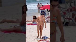 🇧🇷 Copacabana Beach A Perfect Day