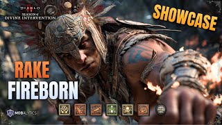 Diablo 4 Season 11 - Mobalytics Rake Spiritborn - Pre-Season Build Showcase
https://www.twitch.tv/imortilize https://discord.gg/enthusiasts Planner ► https://mobalytics.gg/diablo-4/builds/spiritborn-imortilize-rake-fireborn Kick ► https://kick.com/imortilize
Showcasing the Season 11 Rake Spiritborn captured from PTR footage to demonstrate roughly how it plays and functions before the season goes live.
Planner ► https://mobalytics.gg/diablo-4/builds/spiritborn-imortilize-rake-fireborn
Season 11 Builds ► https://mobalytics.gg/diablo-4/profile/imortilize
Come check me out live at ► https://www.twitch.tv/imortilize
Support me and become a member at ► https://www.youtube.com/@imortilizeofficial?sub_confirmation=1
Check out my Diablo IV Build Guides ► https://www.youtube.com/playlist?list=PLoqZhR_sPGuTRW8eep4HkEC-DeCvefGae
Check out my other Diablo IV Game Play Videos ► https://www.youtube.com/playlist?list=PLoqZhR_sPGuQyZSKcatdr4RYW12gHA6GK
Check out my other Diablo IV Videos ► https://www.youtube.com/playlist?list=PLoqZhR_sPGuRLvm6jJyPlqnb5t7hfQpv6
Watch Live On Twitch ► https://www.twitch.tv/imortilize
Watch Live On Kick ► https://kick.com/imortilize
Support On YouTube ► https://www.youtube.com/channel/UCl9pV-eFiZJObvxtImD8_Eg
Support Me Directly ► https://paypal.me/imortilize?country.x=GB&locale.x=en_GB
Join The Community Off Stream ► https://discord.gg/enthusiasts
Instagram ► https://www.instagram.com/imortilizeofficial/
Tiktok ► https://www.tiktok.com/@imortilize
X ► https://x.com/imortilize
#diablo4 #diabloiv #DiabloPartner Diablo 4 Season 11 - Mobalytics Rake Spiritborn - Pre-Season Build Showcase