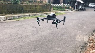 DJI INSPIRE 2 - SETUP & FIRST FLY