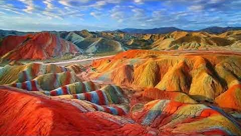 ومن الجبال جدد بيض / سورة   فاطر / الشيخ محمد صديق المنشاوى رحمه الله