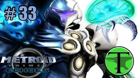 Metroid Prime 2 - Part 33: All Items Collected