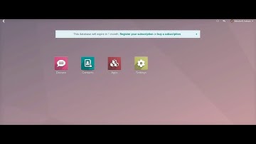 How to Import Contact in ODOO 12 or any version