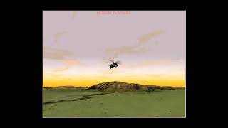 Comanche Gold - Sucker Punch (Silver Operations, Firm Resolve)