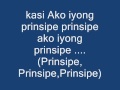 Capture de la vidéo Prinsipe - G's Squad (Tunog Ng Muntinlupa)