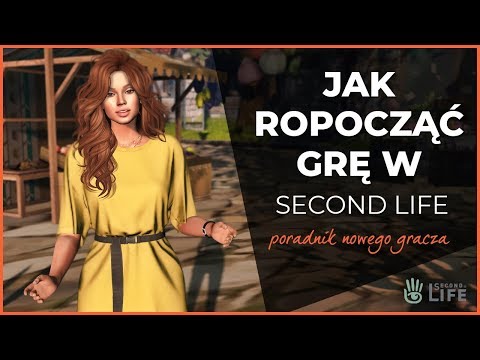 Wideo: Deweloper Second Life Wyda Cztery Gry W Następnym Miesiącu