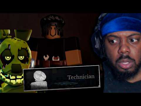 This NEW Survivor Class Is Actually INSANE… | Bite By Night